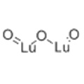 OXYDE DE LUTETIUM CAS 12032-20-1